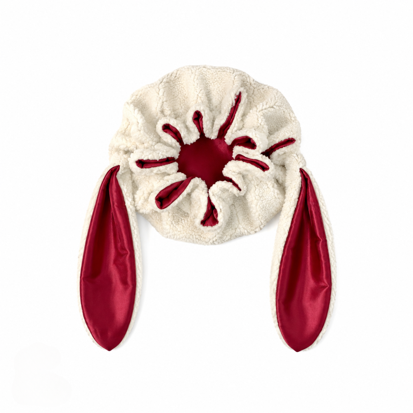 Bunny Bonnet